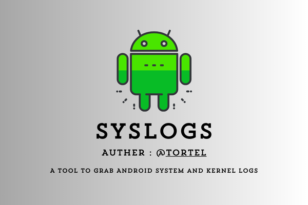 Syslog